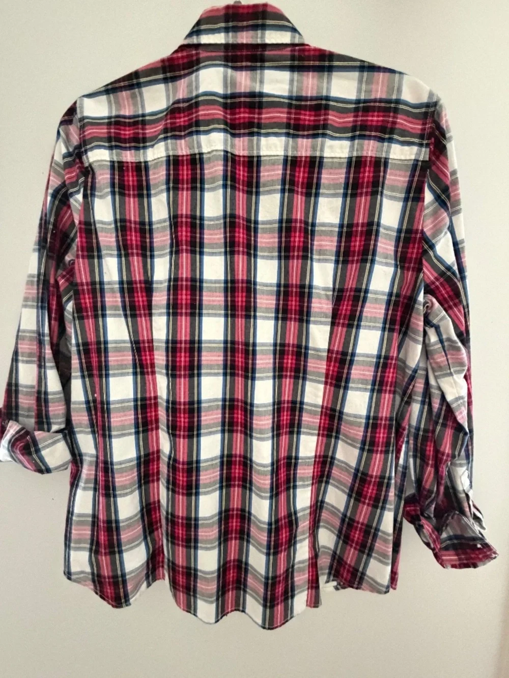 J. Crew Button Down Top